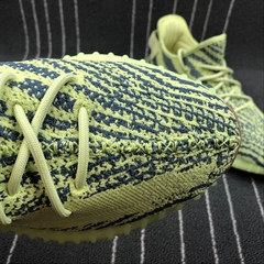 adidas Yeezy Boost 350 V2 Semi Frozen Yellow - Born Sneakers