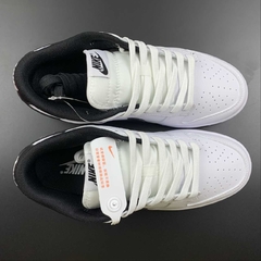 Nike Dunk Low White Black - loja online