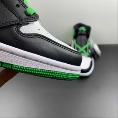 Jordan 1 Retro High OG Celtics - comprar online