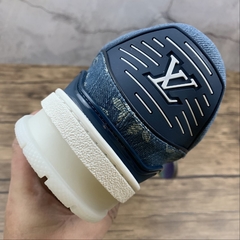 Louis Vuitton Trail Sneaker - loja online