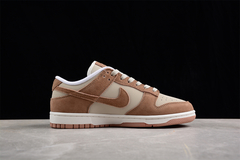Nike Dunk Low SE Sand Drift na internet