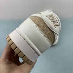 Nike Dunk Low Next Nature Beige Sail - loja online