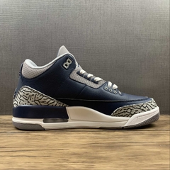 Jordan 3 Retro Georgetown - comprar online