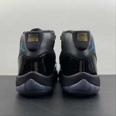 Jordan 11 Retro Gamma Blue - Born Sneakers