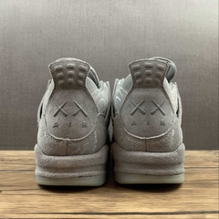 Jordan 4 Retro Kaws - Born Sneakers