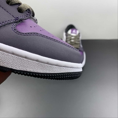 Jordan 1 Retro Low Golf NRG Purple Smoke - comprar online