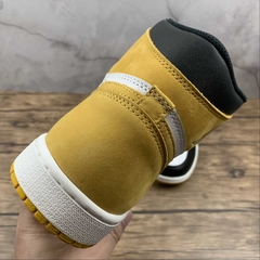 Jordan 1 Retro High Yellow Ochre - loja online