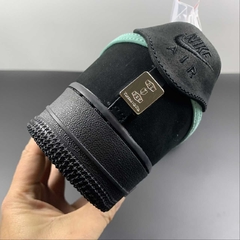 Nike Air Force 1 Low Tiffany & Co. 1837 - loja online