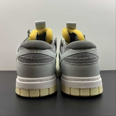 Nike Air Dunk Jumbo Mint Foam - Born Sneakers