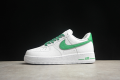 Nike Air Force 1'07 Low Stranger Things Hawkins High Custom