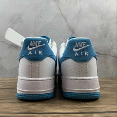 Imagem do Nike Air Force 1 Low Hare Space Jam