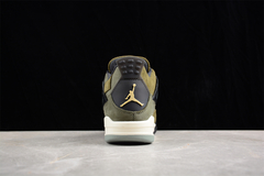 Jordan 4 Retro SE Craft Medium Olive - comprar online