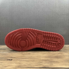 Jordan 1 High Zoom CMFT Bred