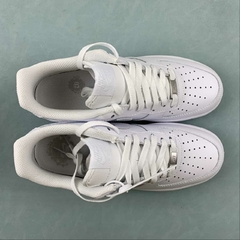 Imagem do Nike Air Force 1 Low '07 White (Travis Scott Cactus Jack Utopia Edition)
