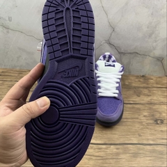Imagem do Nike SB Dunk Low Concepts Purple