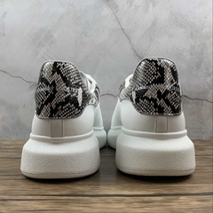 Alexander McQueen Oversized - Born Sneakers