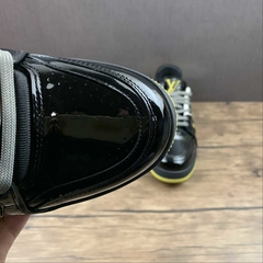 Louis Vuitton Trainer SS21 na internet