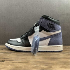 Jordan 1 Retro High Blue Moon