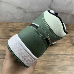 Jordan 1 Mid Dutch Green - loja online