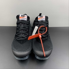 Imagem do Nike Air VaporMax Off-White Black