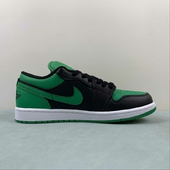 Jordan 1 Low Lucky Green - comprar online