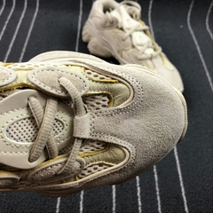 Imagem do adidas Yeezy 500 Super Moon Yellow