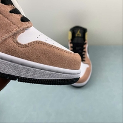 Jordan 1 Mid SE Flight Club - comprar online