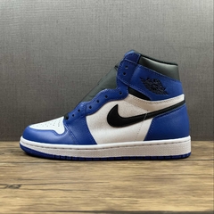 Jordan 1 Retro High Game Royal