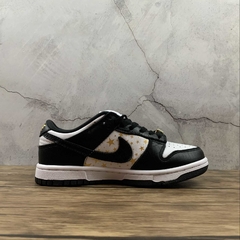 Nike SB Dunk Low Supreme Stars Black - comprar online