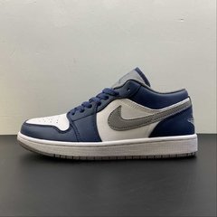 Jordan 1 Low True Blue