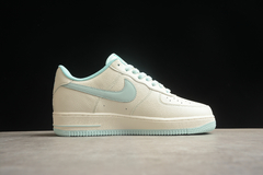 Nike Air Force 1'07 Low Supreme Custom - comprar online