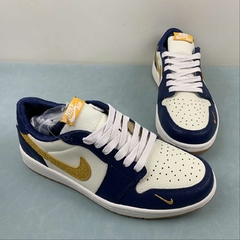 Jordan 1 Low UCLA PE na internet