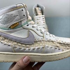 Jordan 1 Retro High OG SP Union LA Bephies Beauty Supply Summer of ‘96 - Born Sneakers