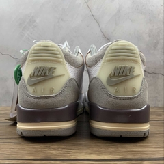 Jordan 3 Retro A Ma Maniére - Born Sneakers