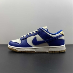 Nike Dunk Low Kansas City Royals