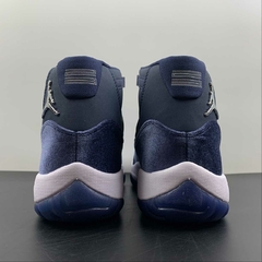 Jordan 11 Retro Midnight Navy - Born Sneakers