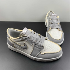 Jordan 1 Low OG Cratt EX Foam na internet