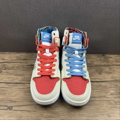 Imagem do Nike Dunk SB High Pro Ishod Wair x Magnus Walker