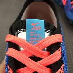 Nike Air VaporMax Flyknit 3 Blue Fury - Born Sneakers