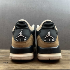 Jordan 3 Desert Elephant - Born Sneakers