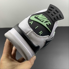 Jordan 4 Retro Seafoam - loja online