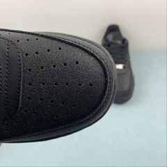 Nike Air Force 1 07 LE Black na internet