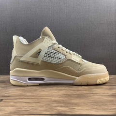 Jordan 4 Retro Off-White Sail - comprar online