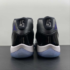Jordan 11 Retro Space Jam - Born Sneakers