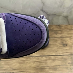 Nike SB Dunk Low Concepts Purple na internet