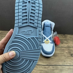 Imagem do Jordan 1 High WMNS Denim