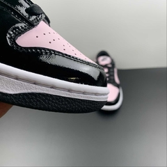 Nike Dunk Low Pink Foam Black - comprar online
