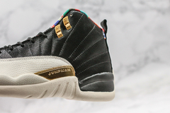 Jordan 12 Retro Chinese New Year