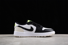 Jordan 1 Retro Low Golf Phantom Volt na internet