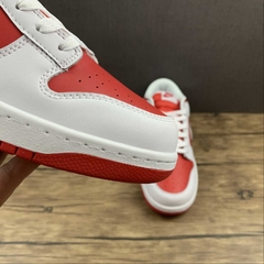 Nike Dunk Low University Red - comprar online